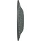 Ekena Millwork Modena Ceiling Medallion (Fits Canopies up to 5 1/4"), 23 1/2"OD x 3 1/2"P, Athenian Green Crackle CM23MOAGC - alternate 3